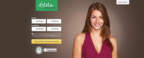 eliterencontre login|EliteSingles 